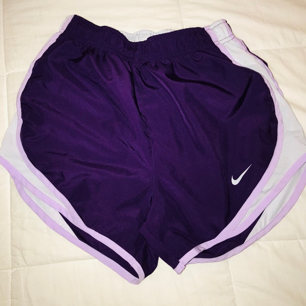 Nike shorts XS